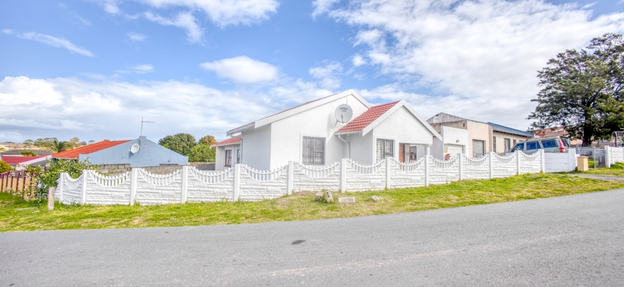 2 Bedroom Property for Sale in Amalinda Eastern Cape